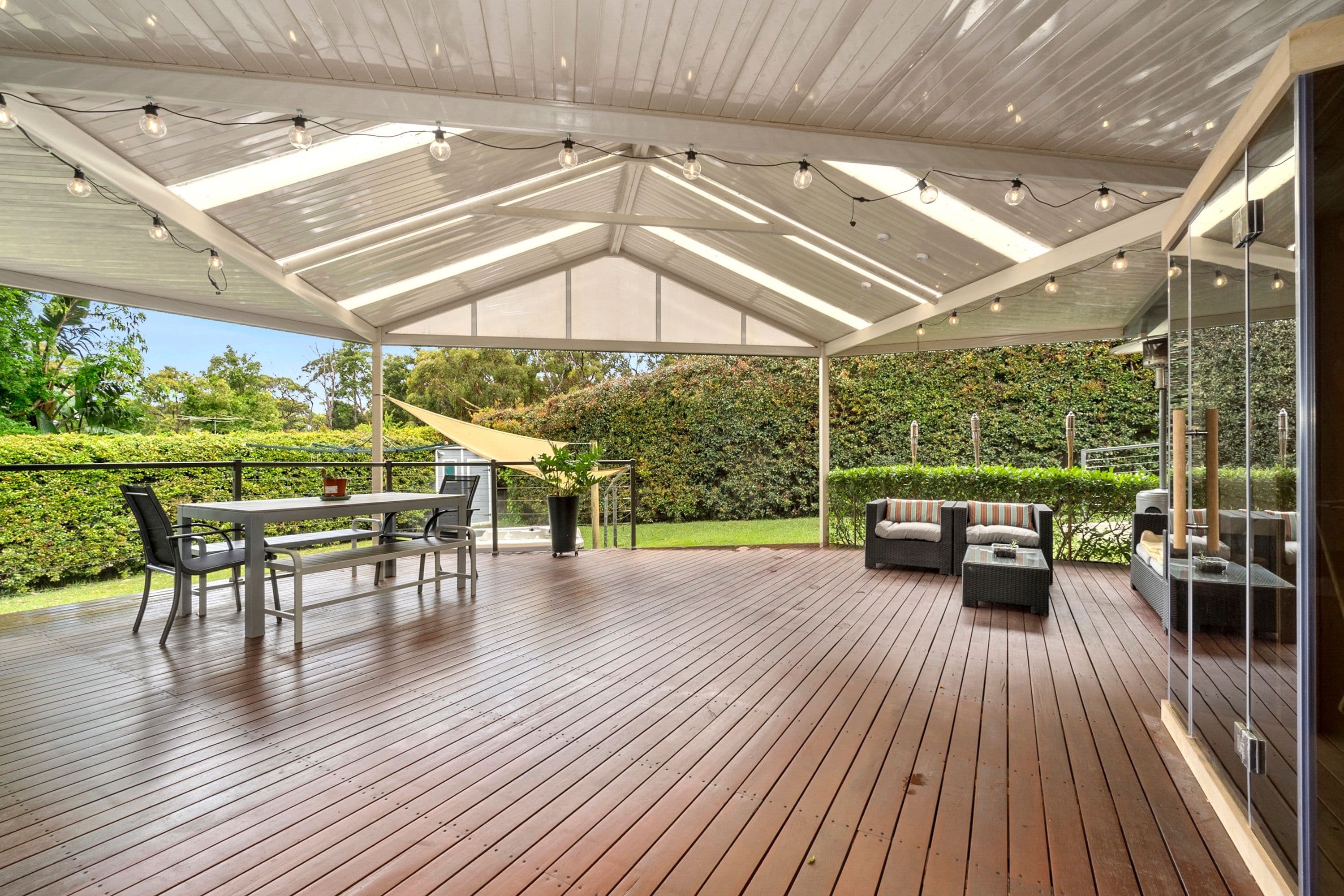 218 Lieutenant Bowen Drive, Bowen Mountain NSW 2753, Bowen Mountain - Thumbnail 2