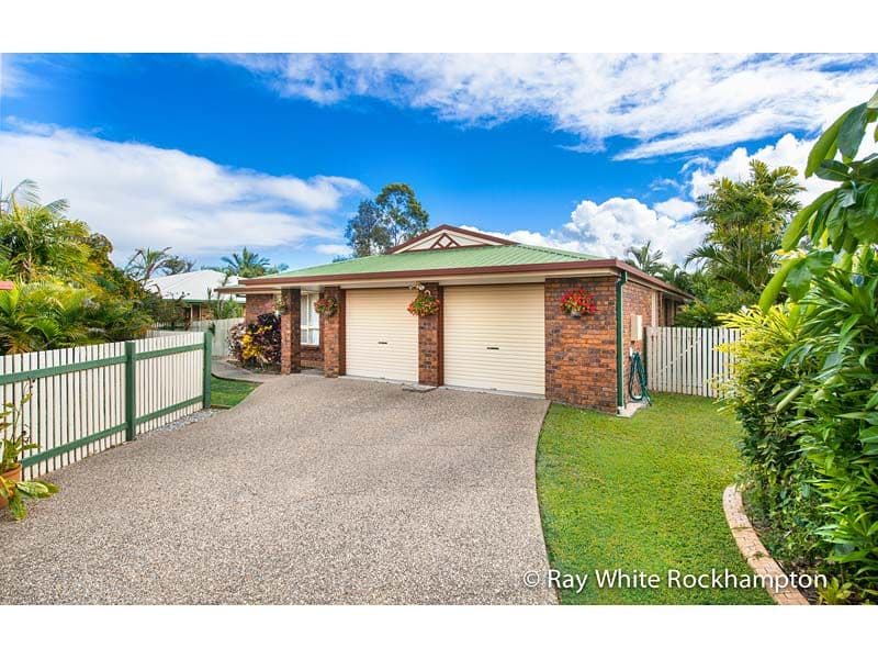 3 Orana Place, KAWANA QLD 4701, Kawana - Image 1