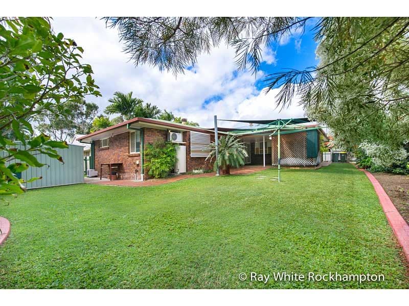 3 Orana Place, KAWANA QLD 4701, Kawana - Thumbnail 2