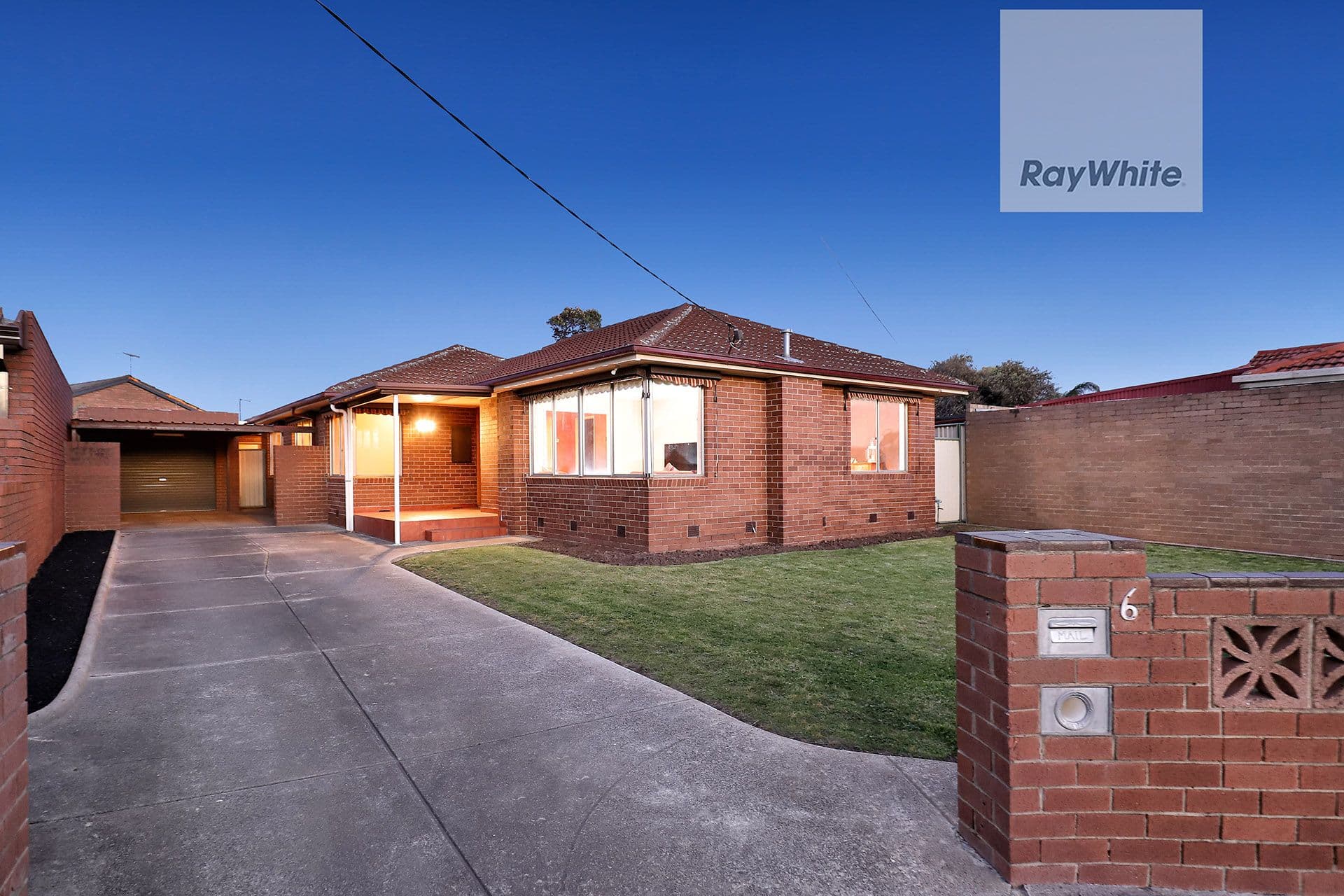 6 Cousen Place, Gladstone Park VIC 3043, Gladstone Park - Image 1