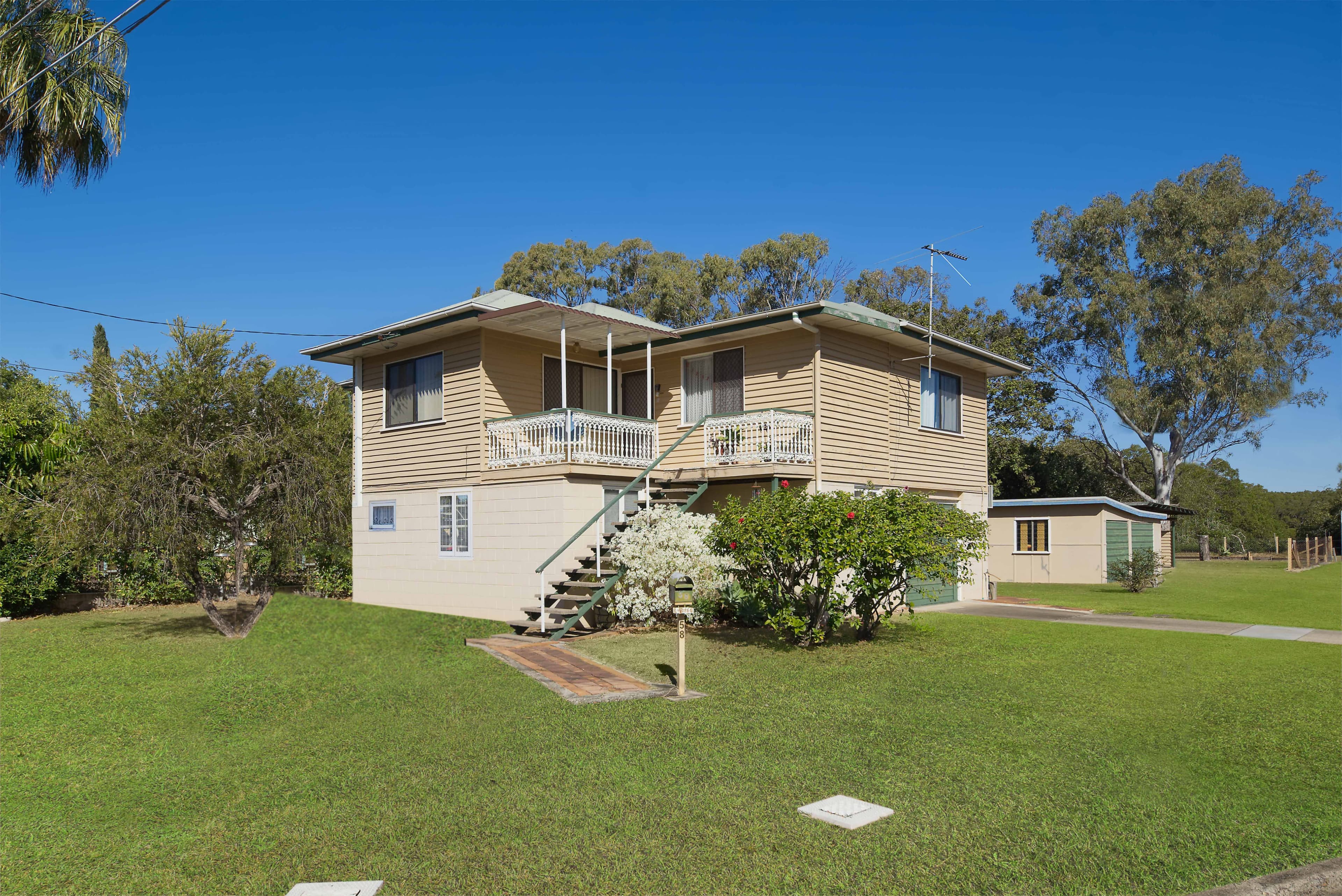 58 Stockham Road, Deagon QLD 4017, Deagon - Image 1