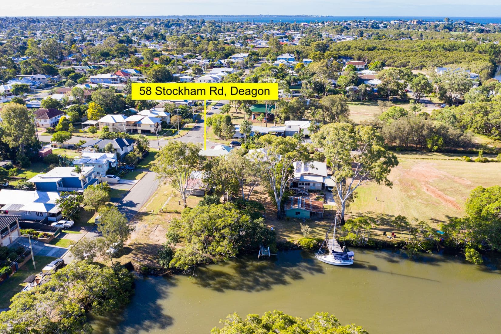 58 Stockham Road, Deagon QLD 4017, Deagon - Thumbnail 4
