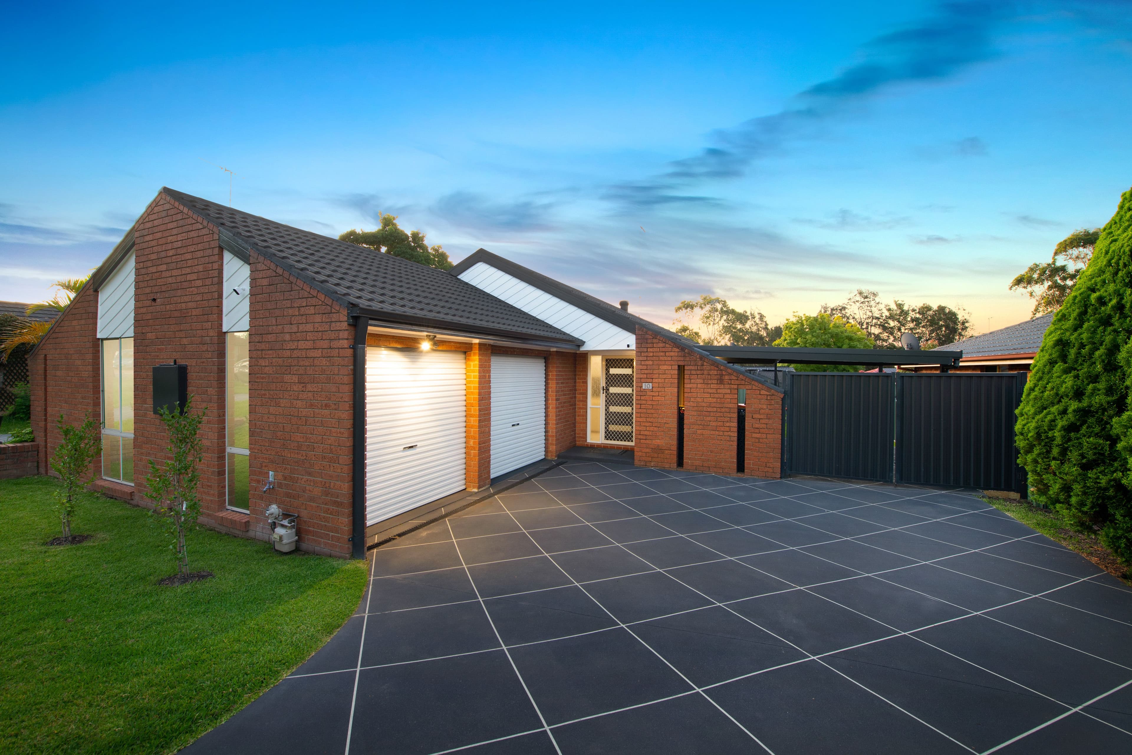 10 Nydeggar Avenue, Glenwood NSW 2768, Glenwood - Image 1