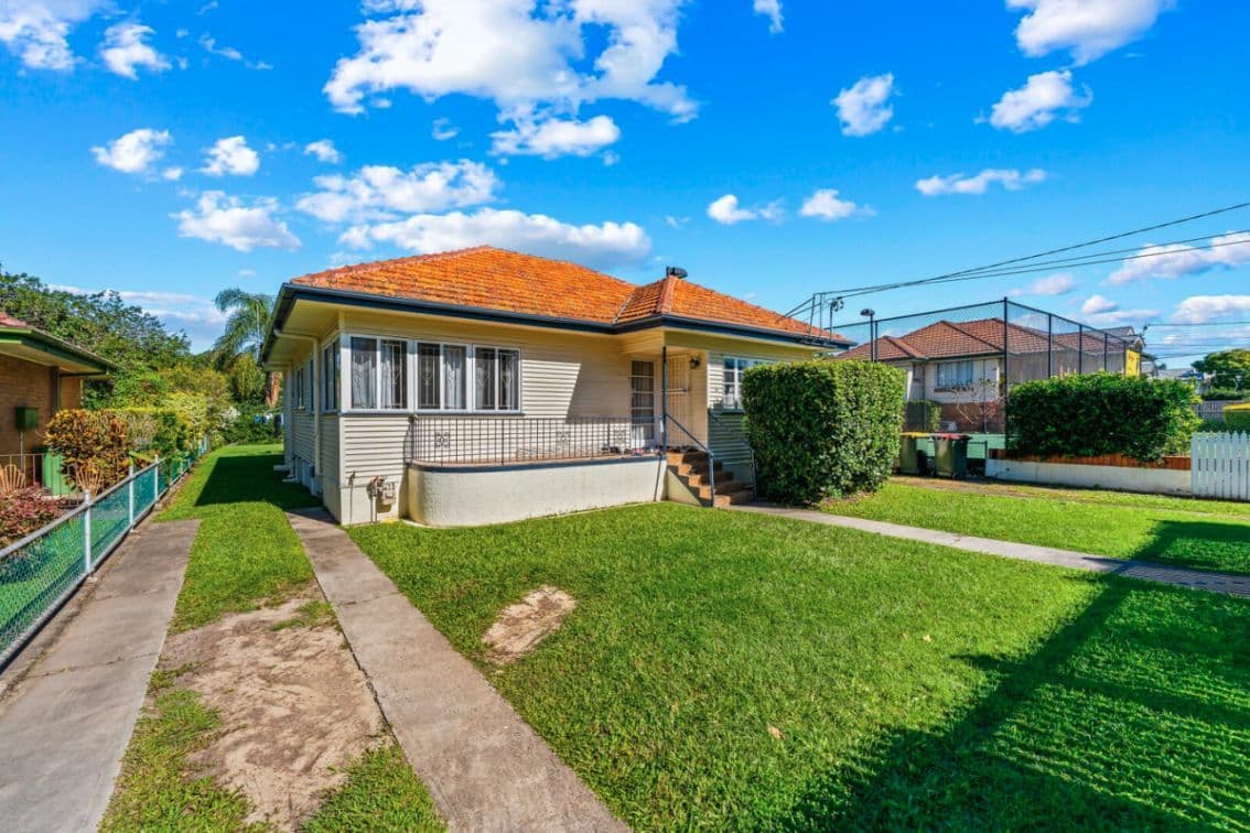 189 Ashgrove Avenue, Ashgrove QLD 4060, Ashgrove - Image 1