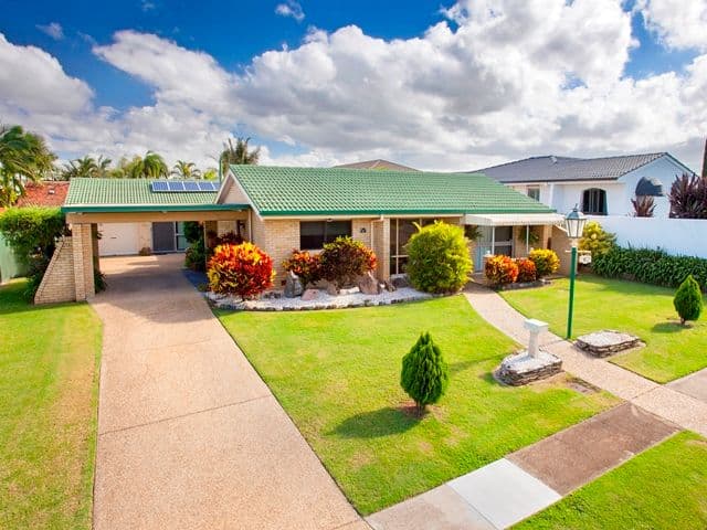 8 Yaldara Street, Carseldine QLD 4034, Carseldine - Image 1