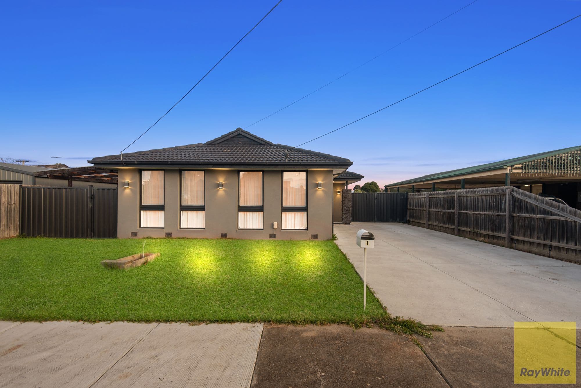 1 Priestly Avenue, Hoppers Crossing VIC 3029, Hoppers Crossing - Image 1