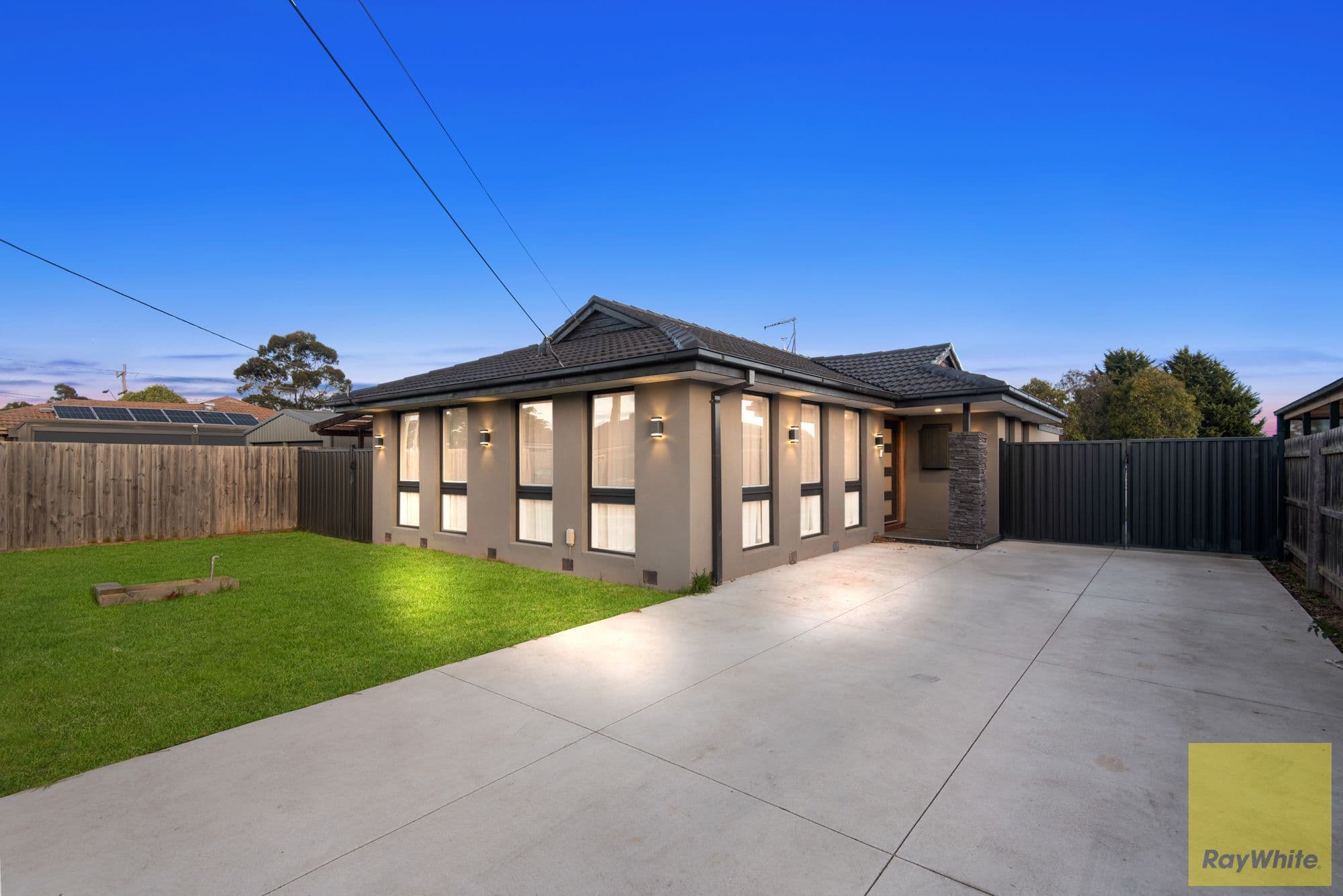 1 Priestly Avenue, Hoppers Crossing VIC 3029, Hoppers Crossing - Thumbnail 2