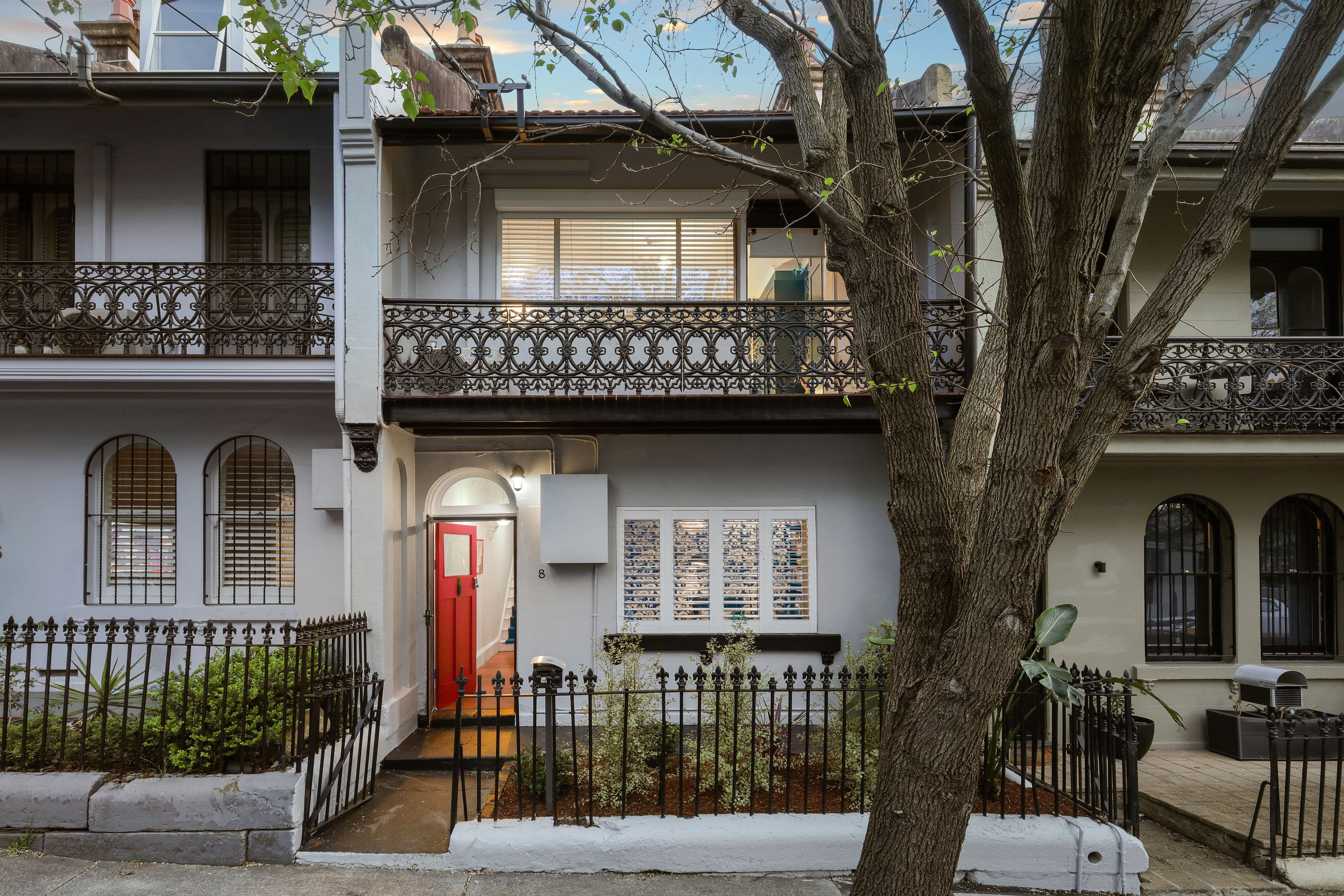 8 Holt Street, Newtown NSW 2042, Newtown - Image 1