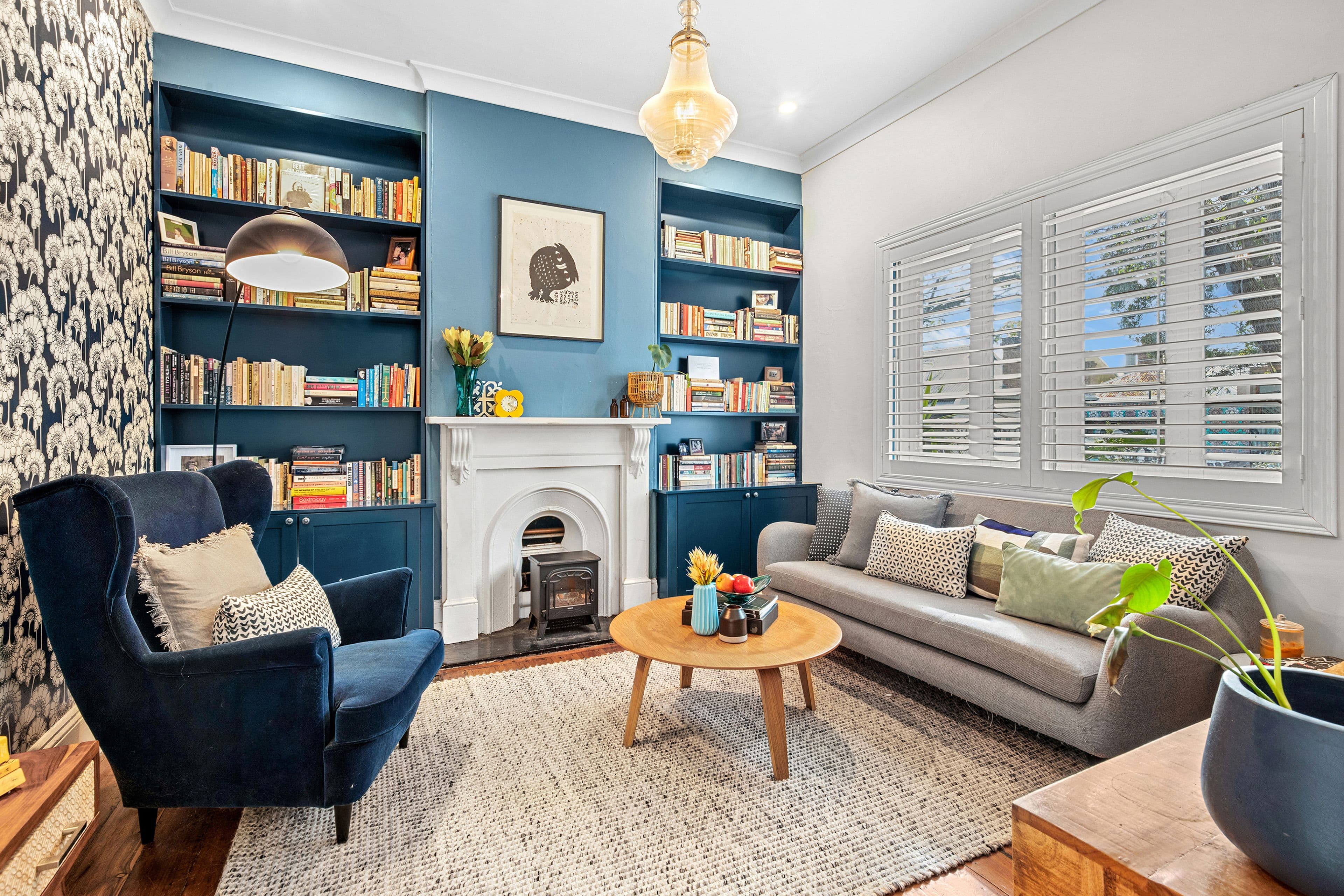 8 Holt Street, Newtown NSW 2042, Newtown - Thumbnail 2