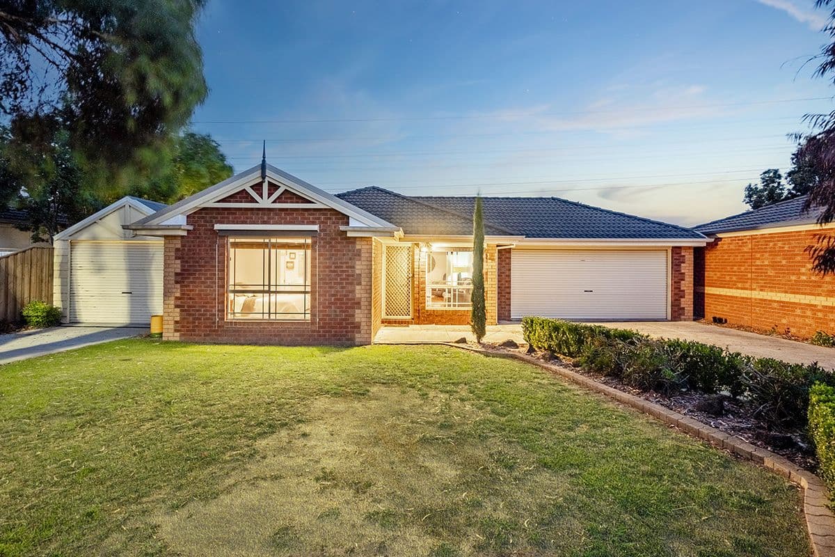 16 Incana Court, Cranbourne West VIC 3977, Cranbourne West - Image 1