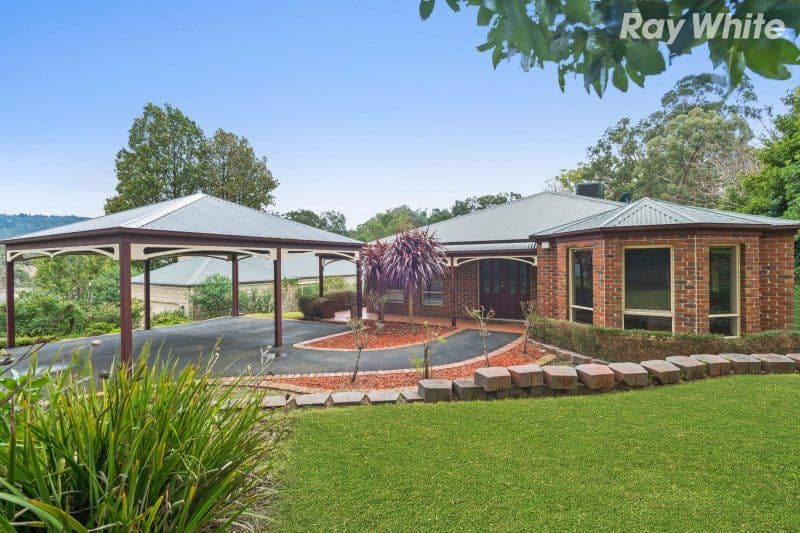 30 Matson Drive, Upwey VIC 3158, Upwey - Image 1