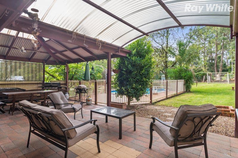 30 Matson Drive, Upwey VIC 3158, Upwey - Thumbnail 7