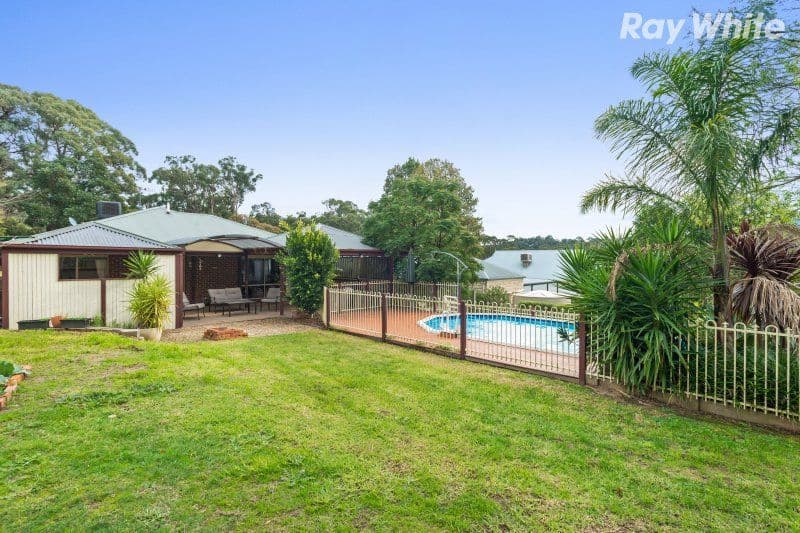 30 Matson Drive, Upwey VIC 3158, Upwey - Thumbnail 8