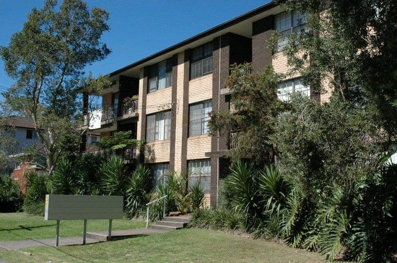 68-70 Hunter Street, HORNSBY NSW 2077, Hornsby - Image 1