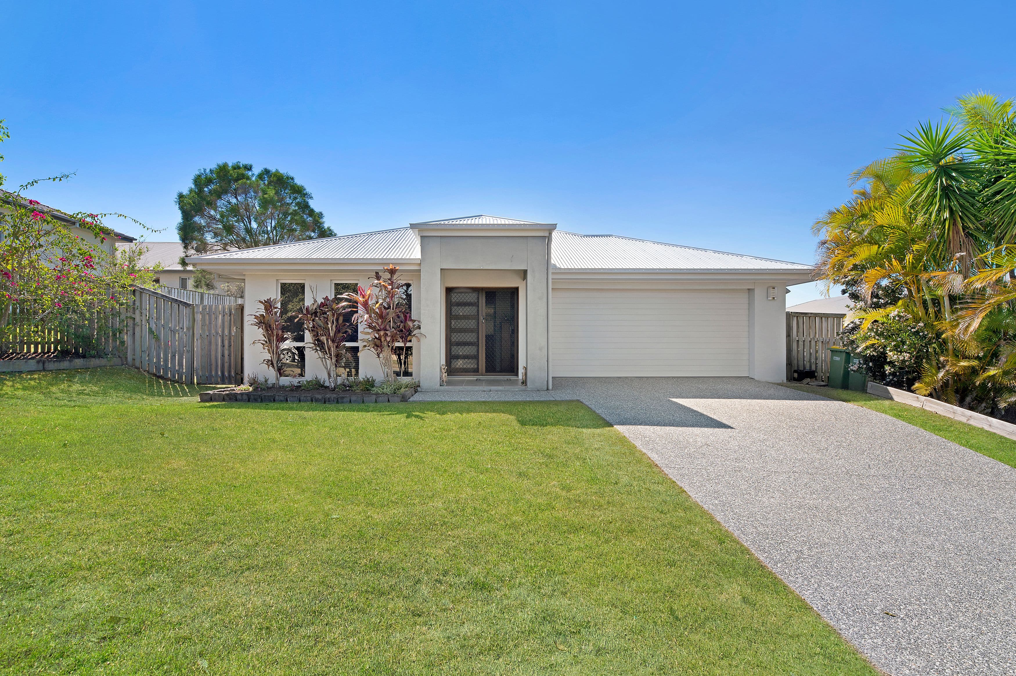 28 Rainlily Crescent, Upper Coomera QLD 4209, Upper Coomera - Image 1