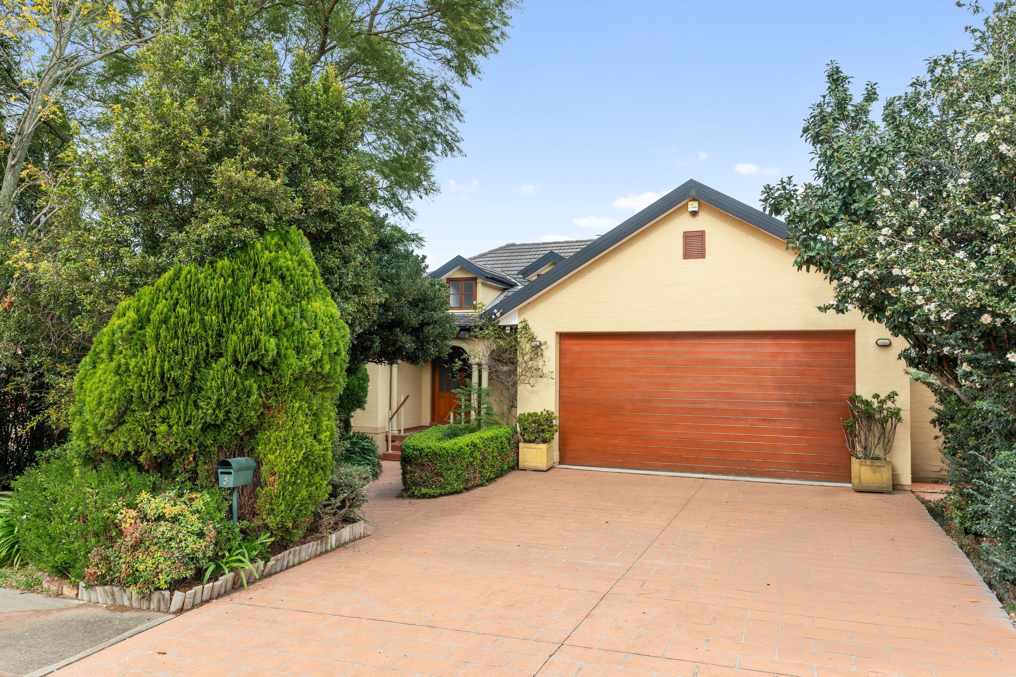 8 Toulouse Street, Cecil Hills NSW 2171, Cecil Hills - Image 1