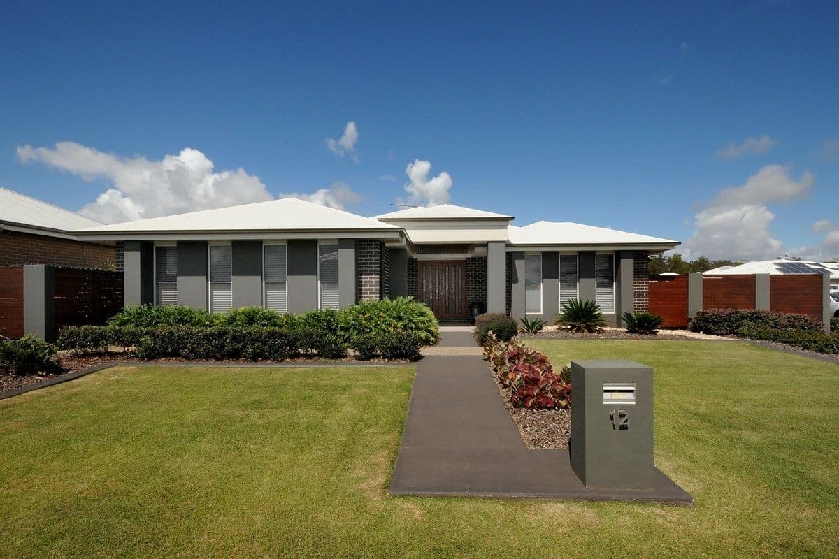 12 Stedman Street, MIDDLE RIDGE QLD 4350, Middle Ridge - Image 1