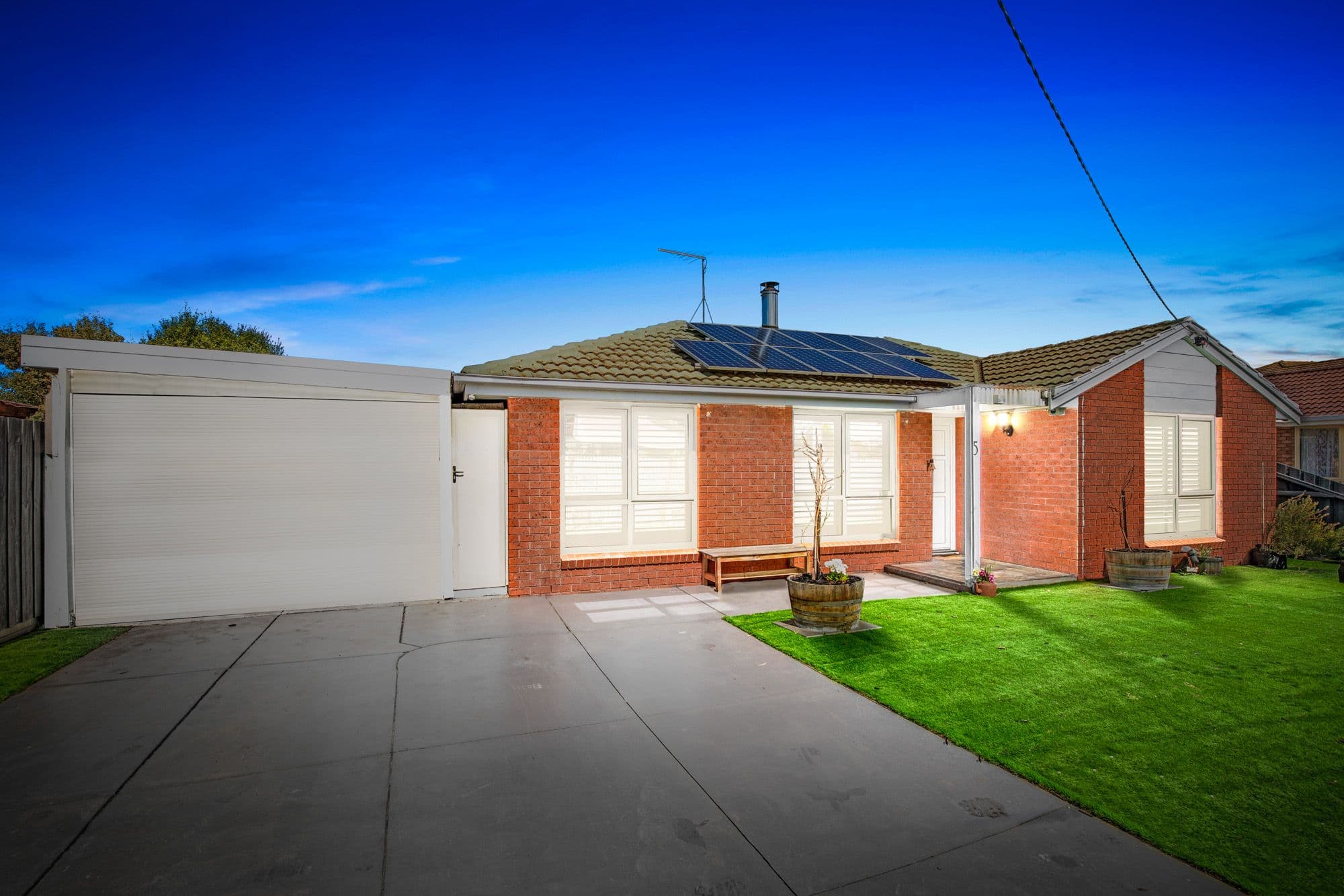 5 Penole Way, Wyndham Vale VIC 3024, Wyndham Vale - Image 1