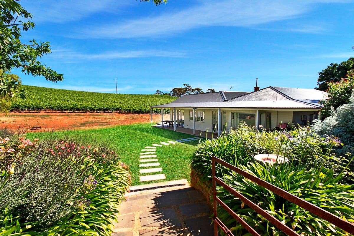 82 Slaughterhouse Road, Clare SA 5453, Clare - Thumbnail 2