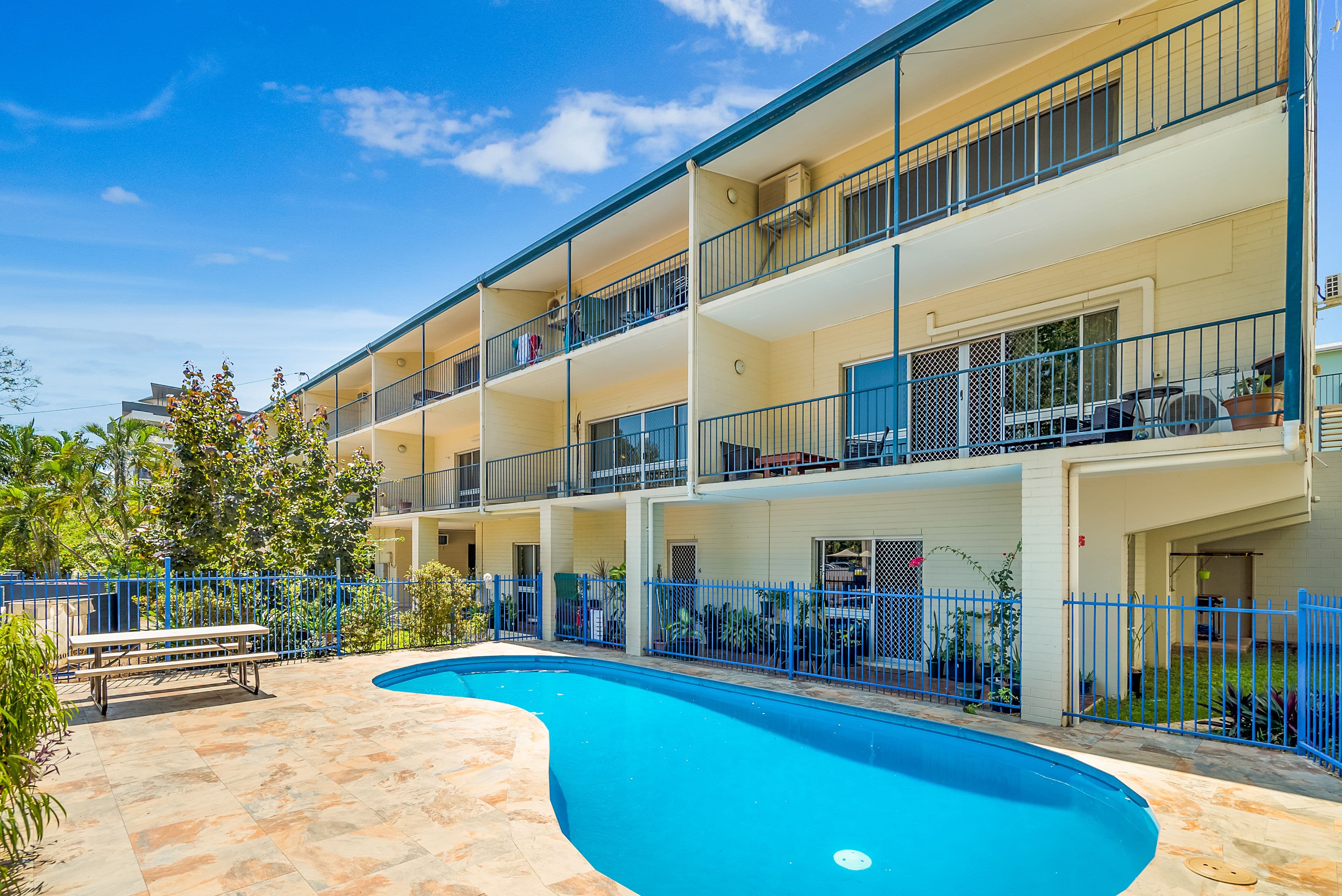 156 Smith Street, Larrakeyah NT 0820, Larrakeyah - Thumbnail 2