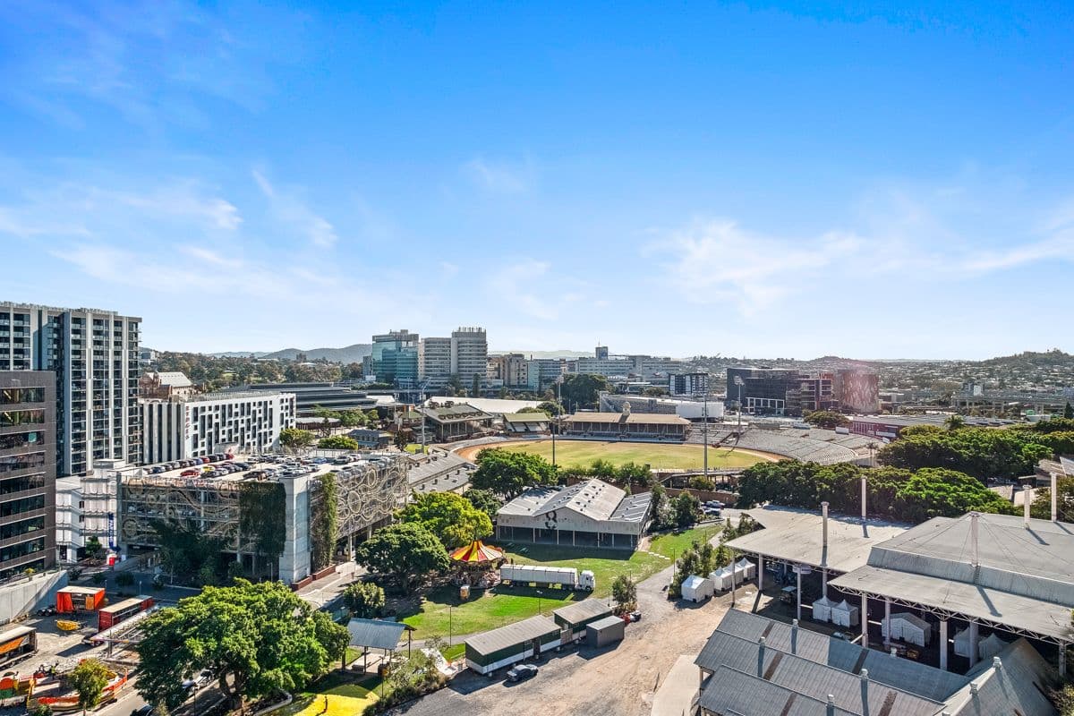 510 Saint Pauls Terrace, Bowen Hills QLD 4006, Bowen Hills - Image 1