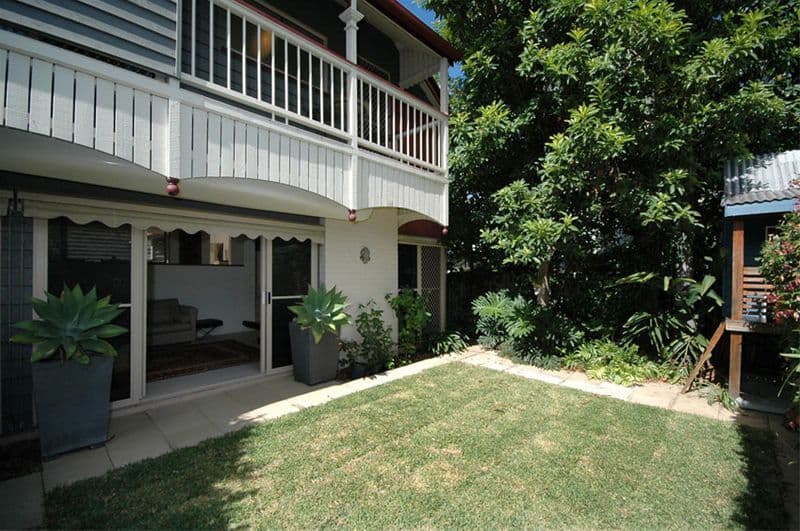 48  Douglas Street, SPRING HILL QLD 4000, Spring Hill - Thumbnail 7