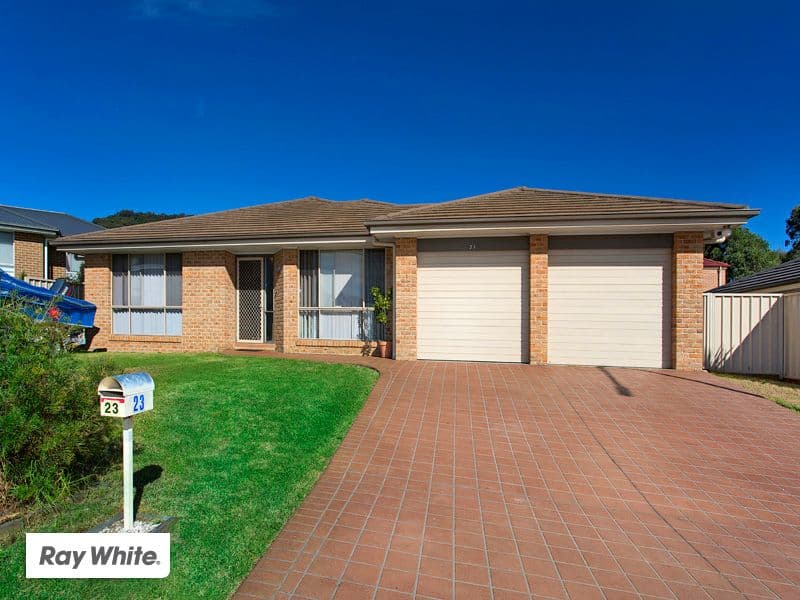 23 Cascade Circuit, Albion Park - Image 1