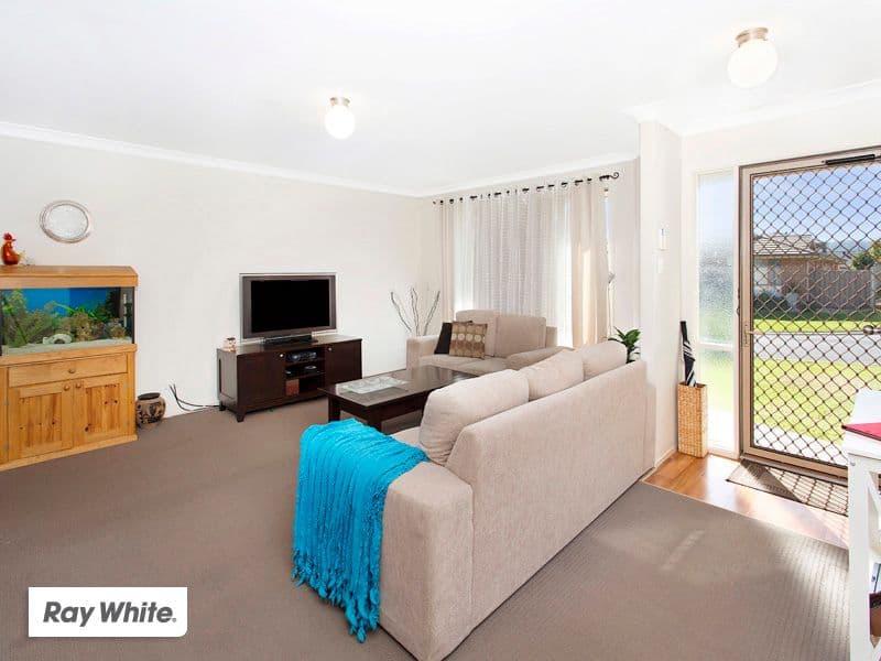23 Cascade Circuit, Albion Park - Thumbnail 2