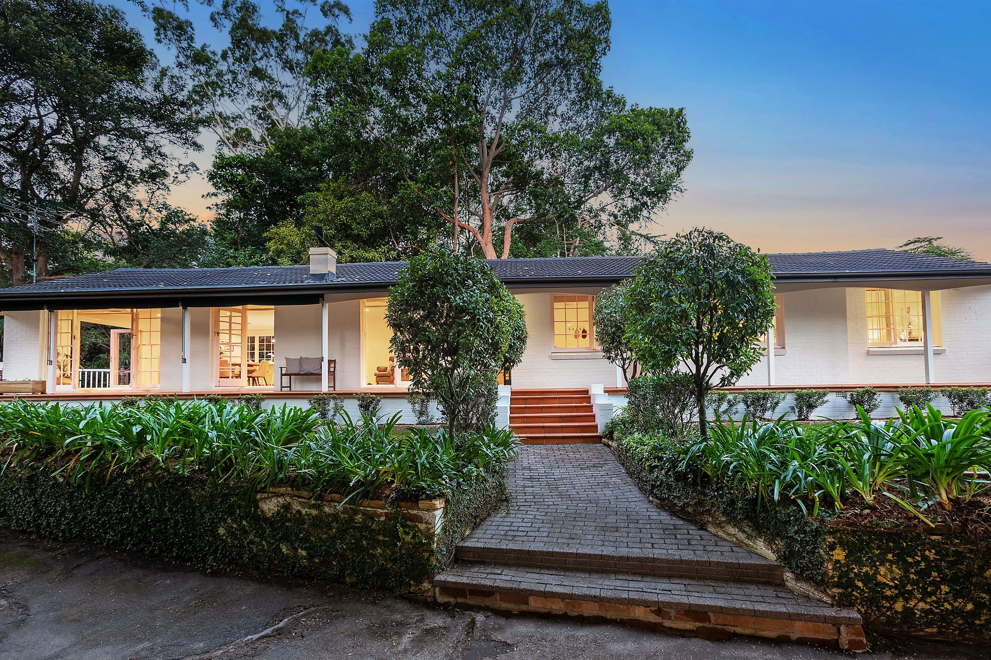 31A Bushlands Avenue, Gordon NSW 2072, Gordon - Image 1