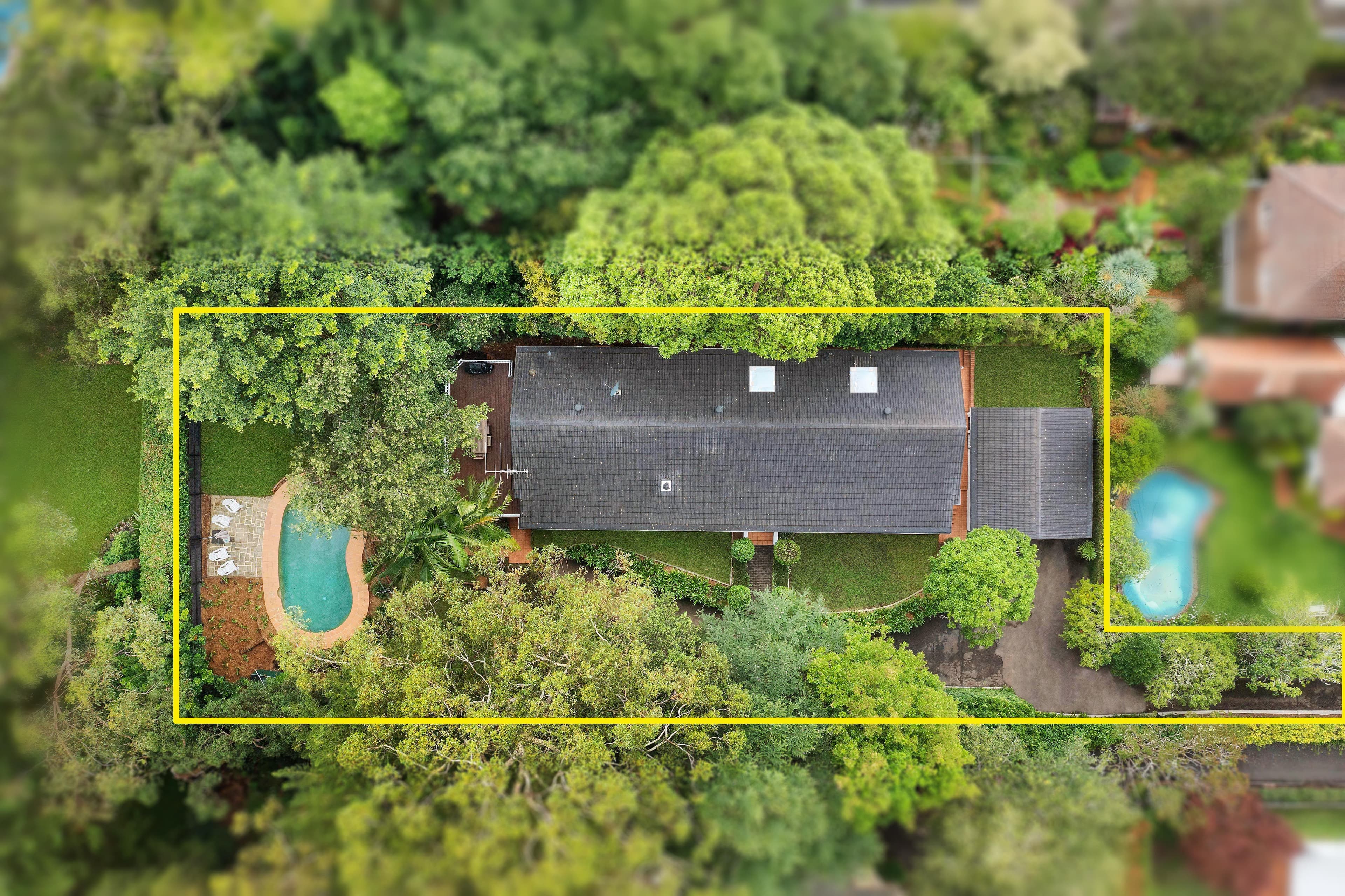 31A Bushlands Avenue, Gordon NSW 2072, Gordon - Thumbnail 2