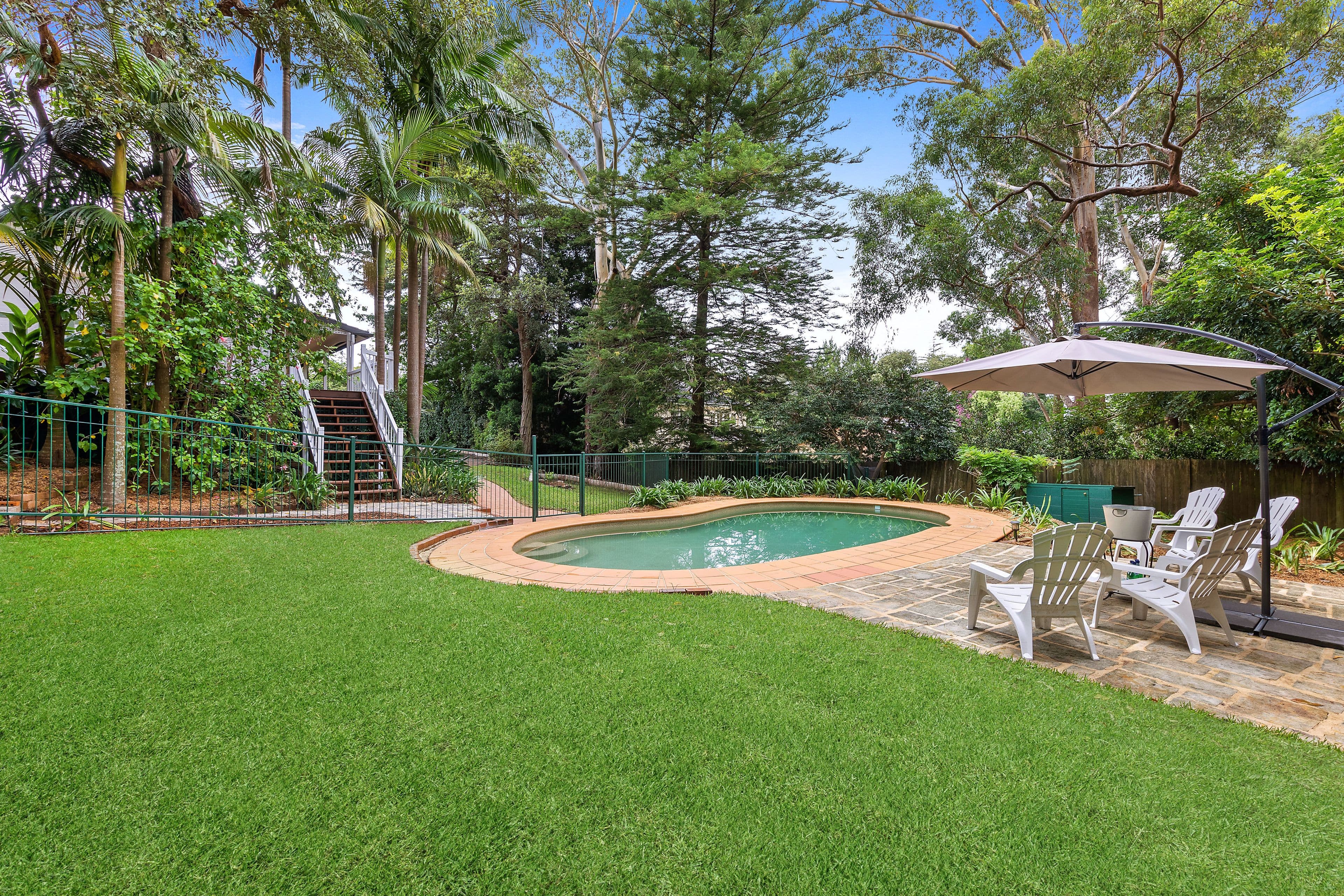 31A Bushlands Avenue, Gordon NSW 2072, Gordon - Thumbnail 6