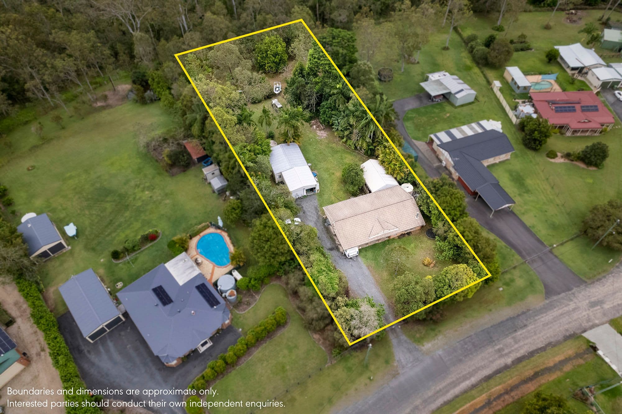 38-40 Durham Court, Park Ridge South QLD 4125, Park Ridge South - Image 1