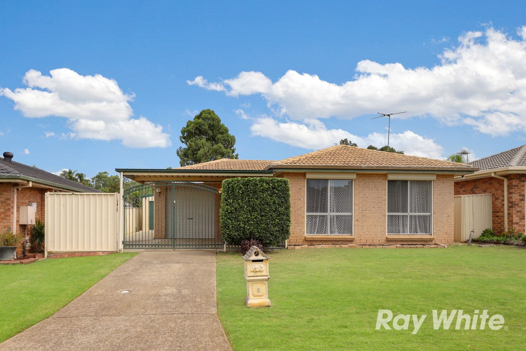 3 Kalambo Place, St Clair NSW 2759, St Clair - Image 1