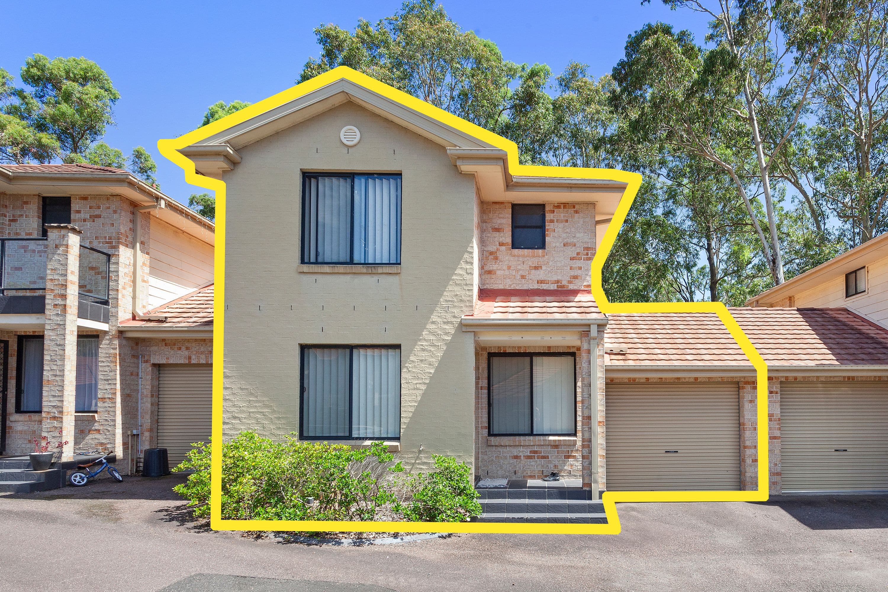12/33 Cutler Drive, Wyong NSW 2259, Wyong - Image 1
