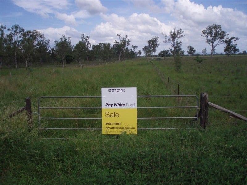 Lot 137 Tyrell Road, ALTON DOWNS QLD 4702, Alton Downs - Thumbnail 2