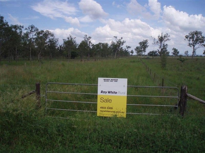 Lot 137 Tyrell Road, ALTON DOWNS QLD 4702, Alton Downs - Thumbnail 3