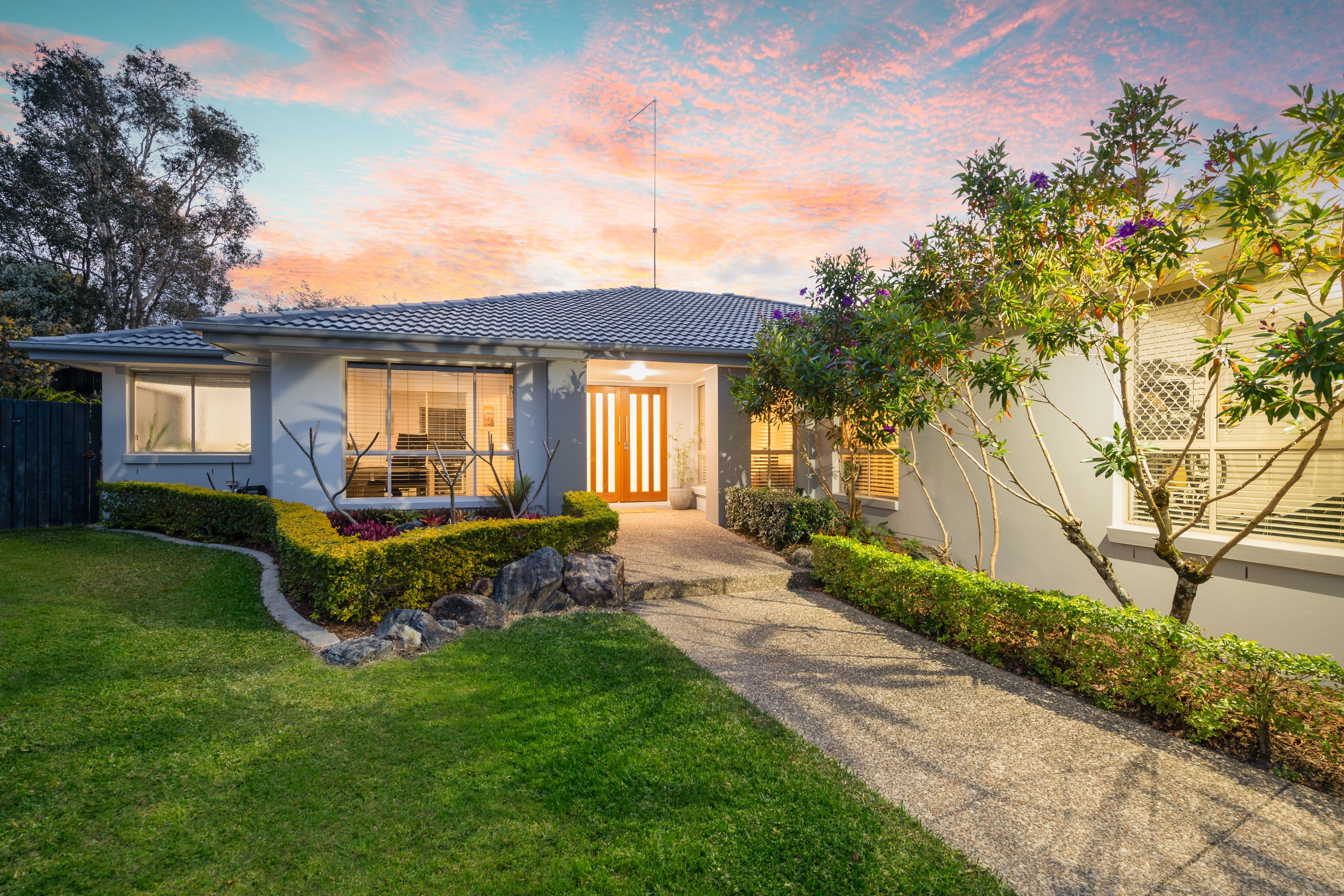 3 Crowsnest Close, Parkwood QLD 4214, Parkwood - Thumbnail 2