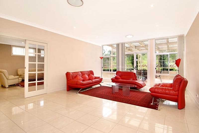 37 Amy Hawkins Circuit, KELLYVILLE NSW 2155, Kellyville - Thumbnail 4