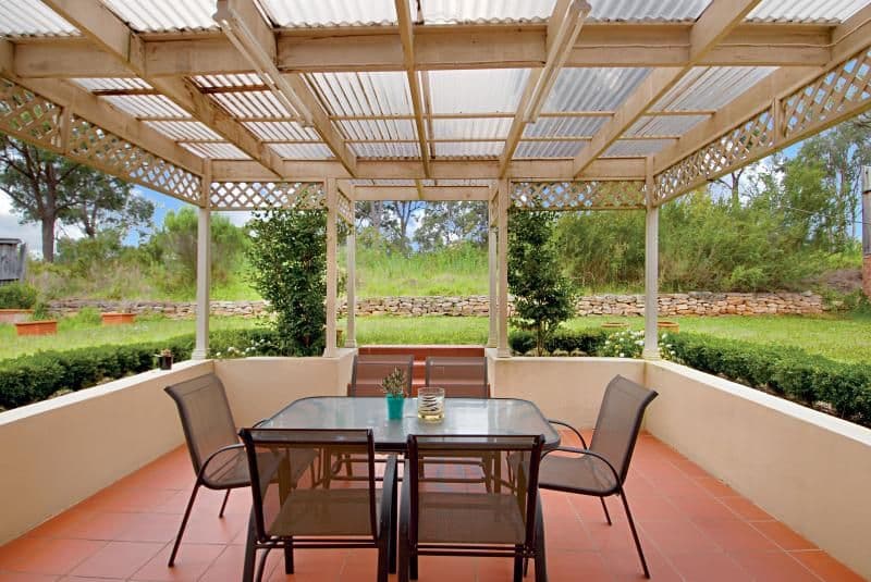 37 Amy Hawkins Circuit, KELLYVILLE NSW 2155, Kellyville - Thumbnail 5