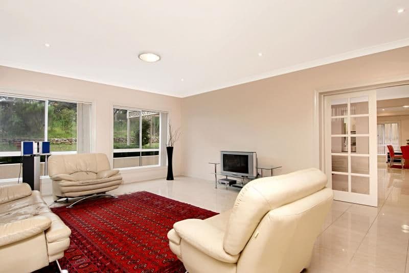 37 Amy Hawkins Circuit, KELLYVILLE NSW 2155, Kellyville - Thumbnail 7