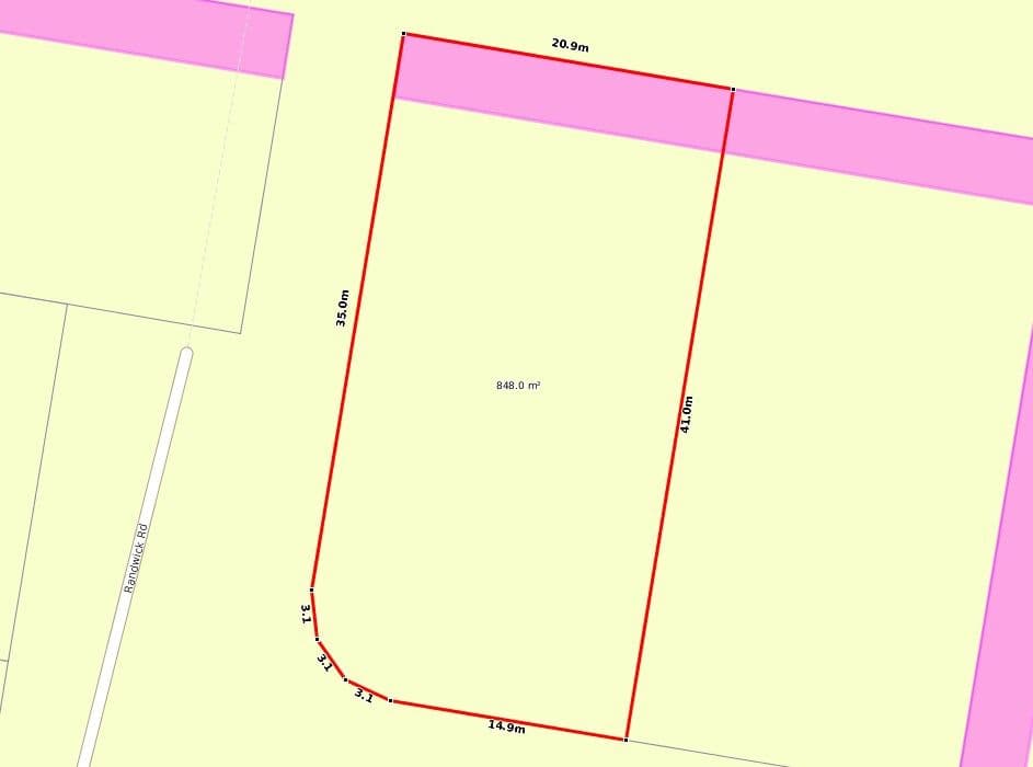 1 Randwick Road, Emerald QLD 4720, Emerald - Image 1