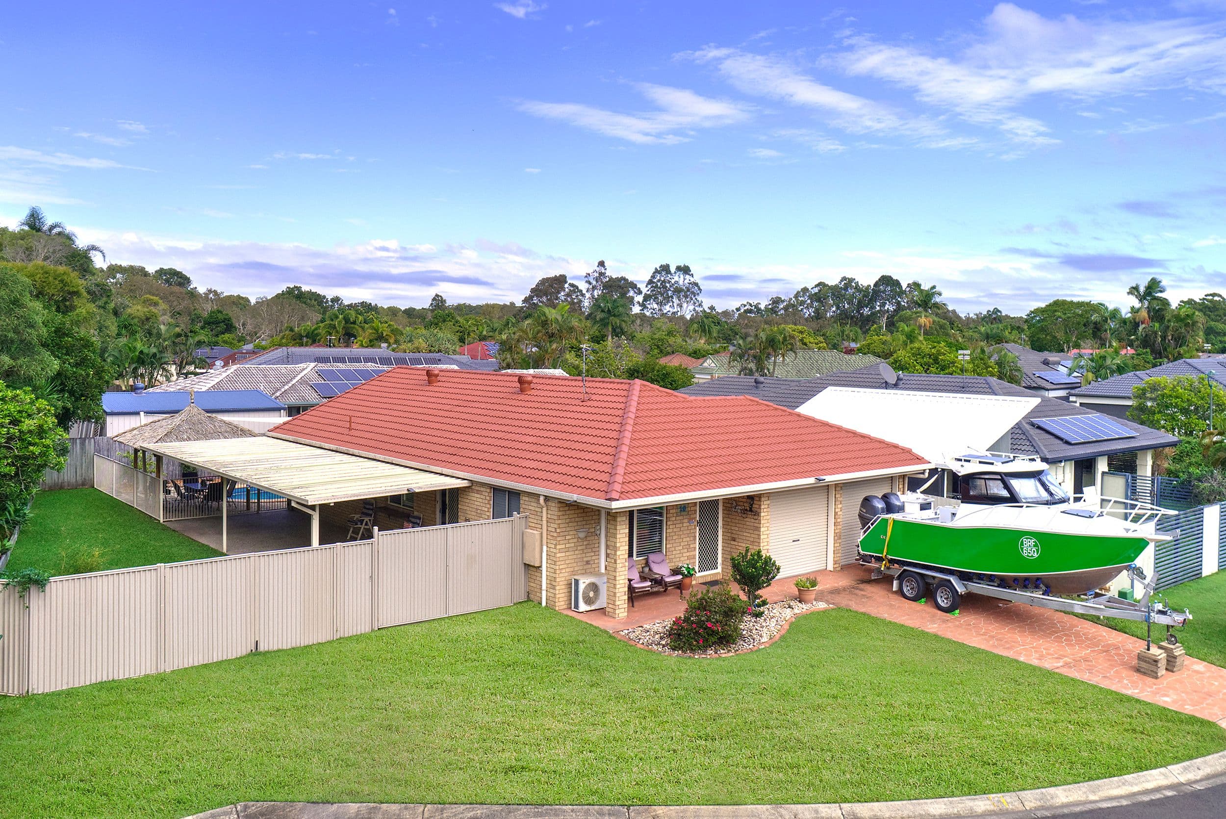 10 Berrigan Place, Mountain Creek QLD 4557, Mountain Creek - Thumbnail 2