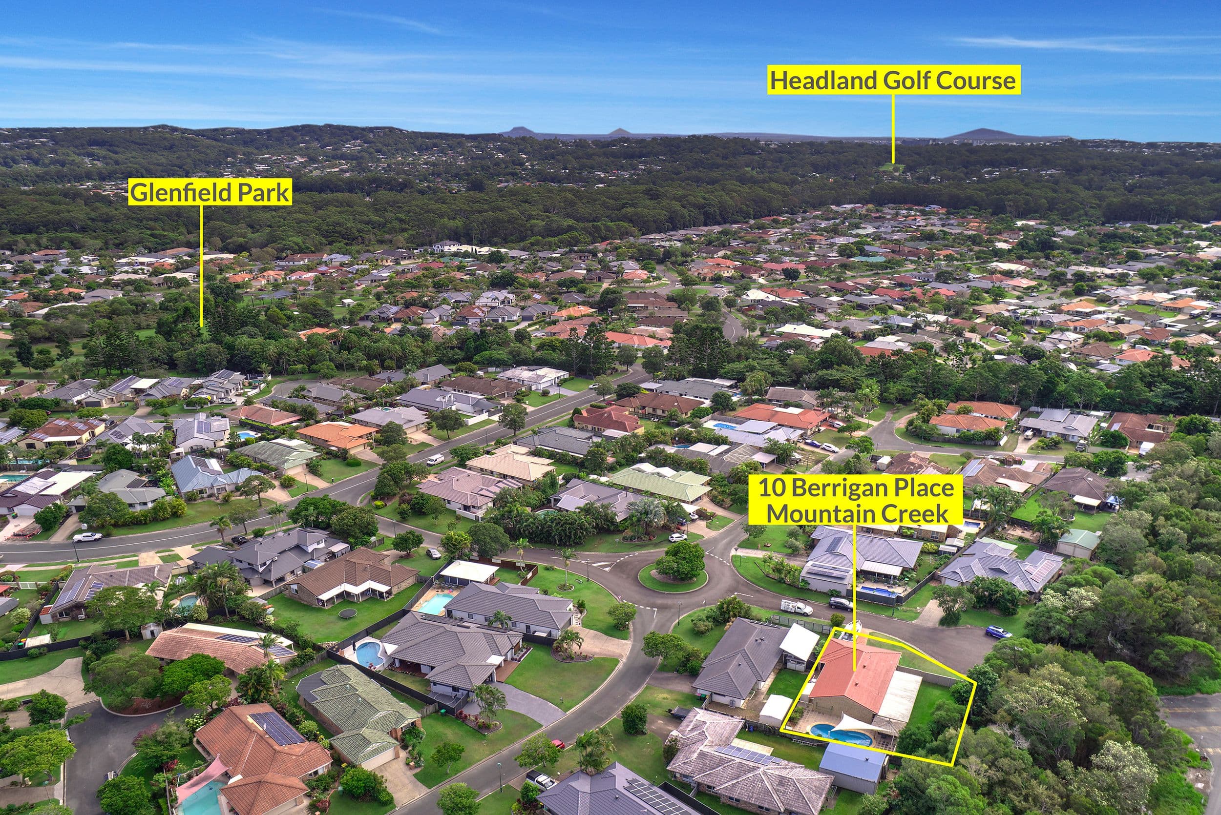 10 Berrigan Place, Mountain Creek QLD 4557, Mountain Creek - Thumbnail 3