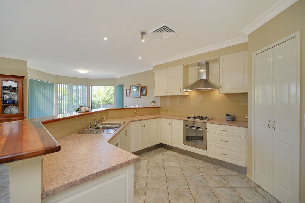 57 Ragamuffin Circuit, Shell Cove NSW 2529, Shell Cove - Thumbnail 2