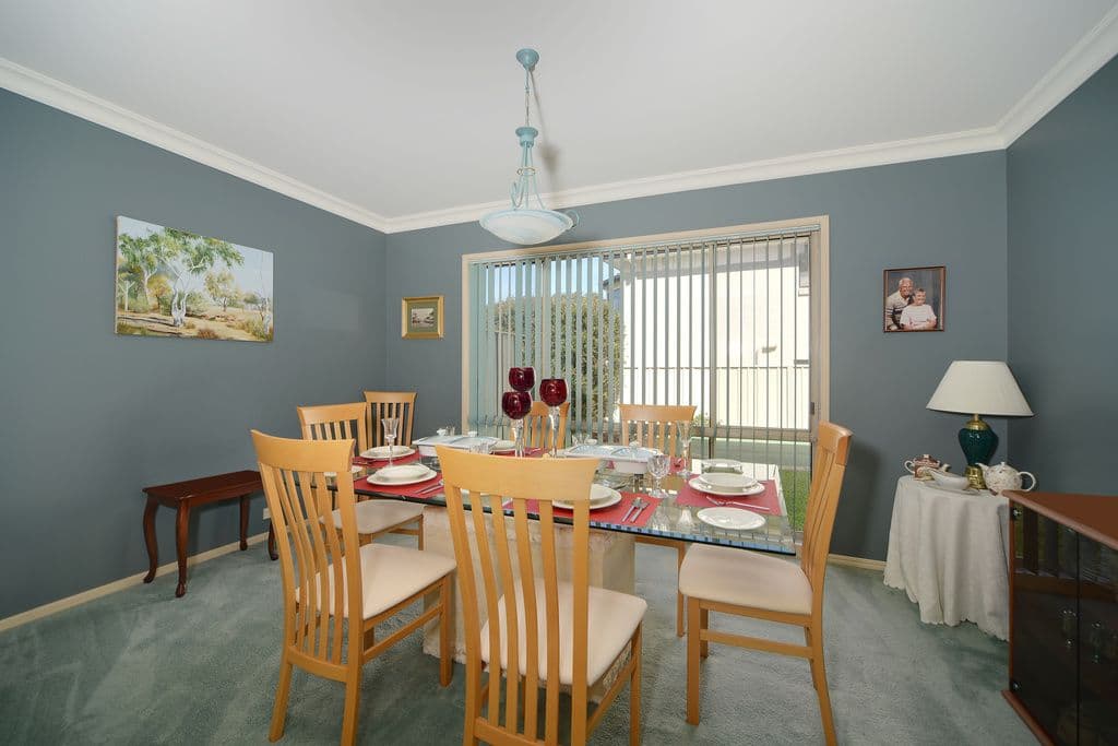 57 Ragamuffin Circuit, Shell Cove NSW 2529, Shell Cove - Thumbnail 4