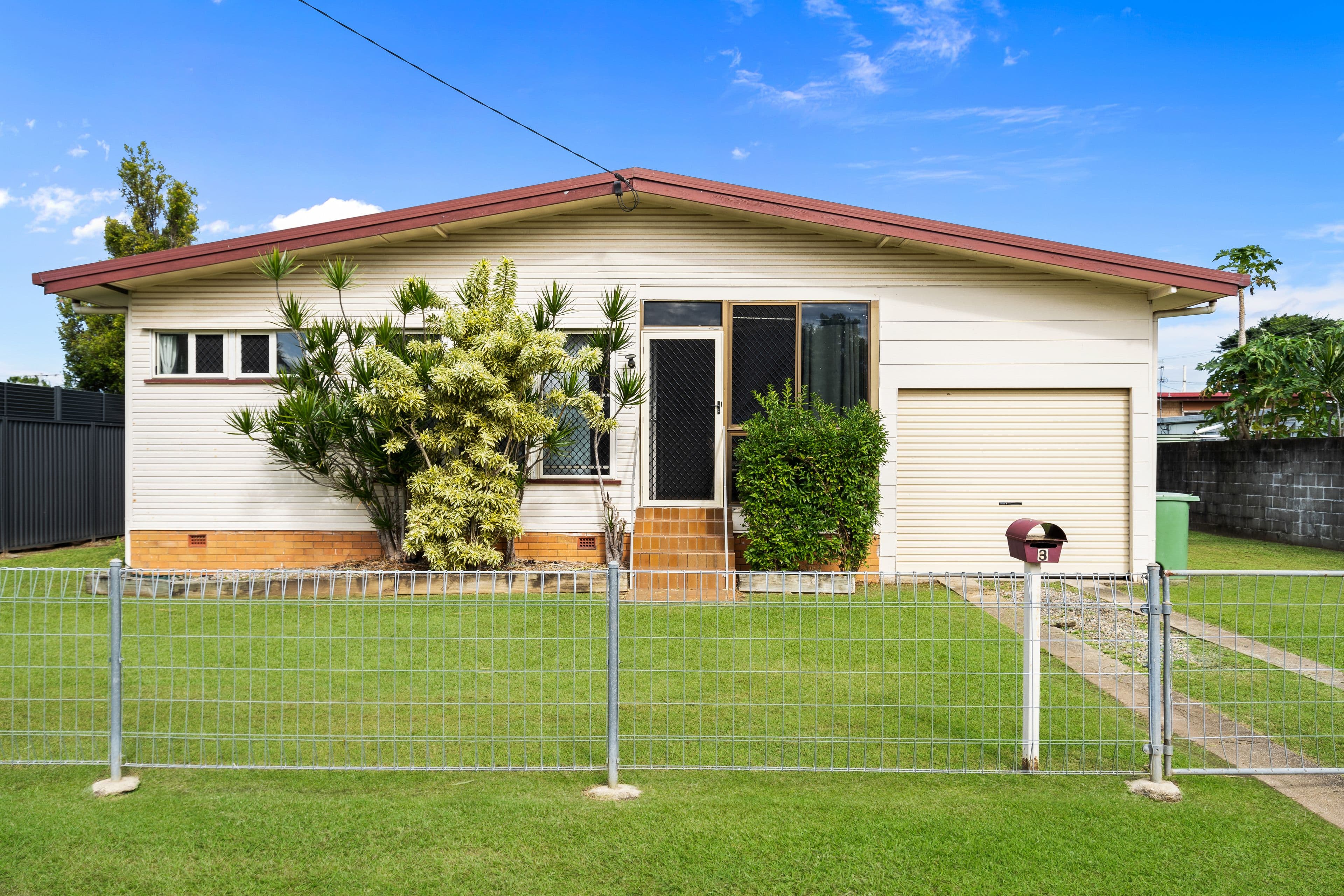3 Curtis Road, Kallangur QLD 4503, Kallangur - Image 1