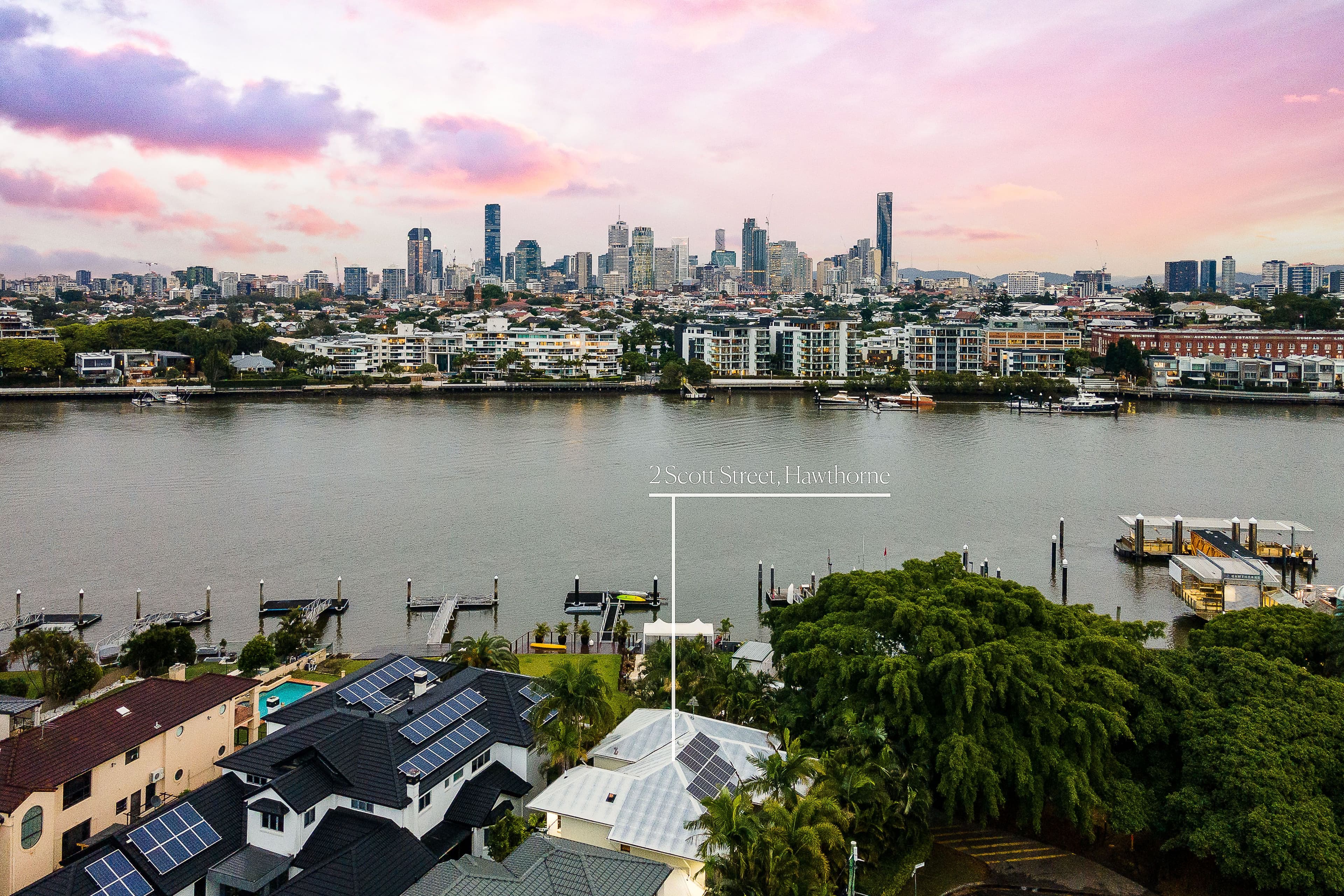 2 Scott Street, Hawthorne QLD 4171, Hawthorne - Thumbnail 2