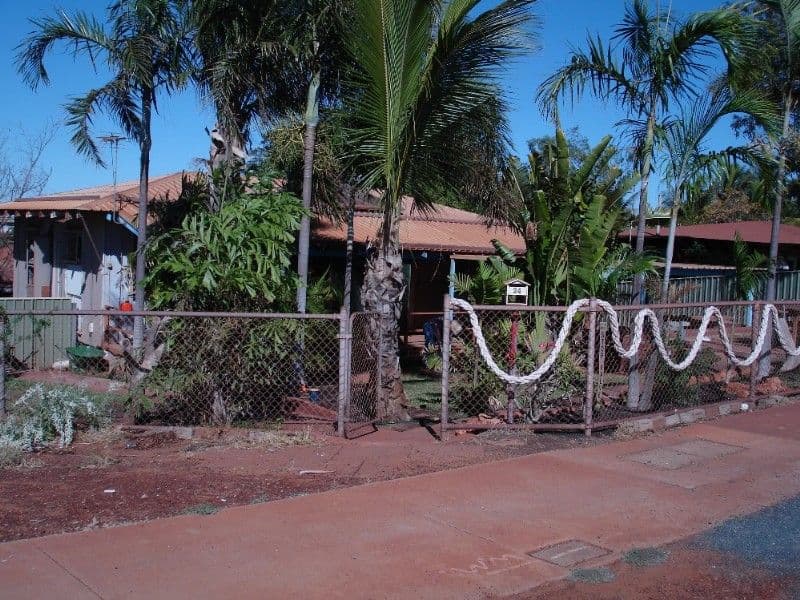 24 Sutherland Street, PORT HEDLAND WA 6721, Port Hedland - Thumbnail 2