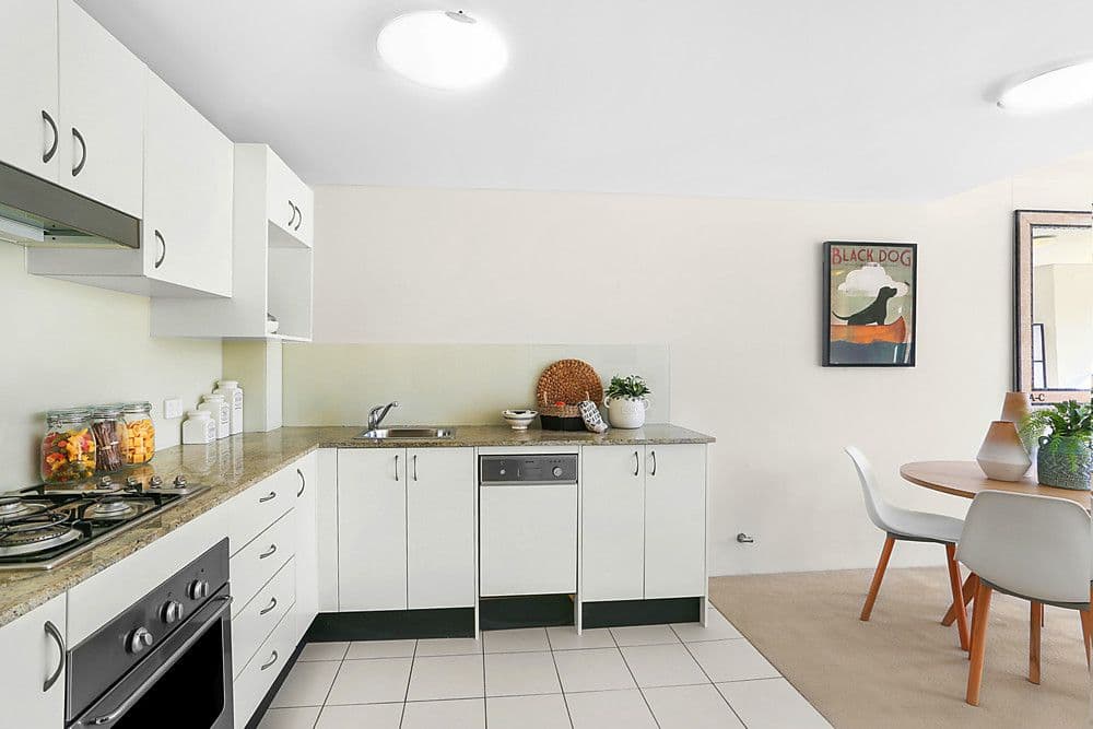 29 Holtermann Street, Crows Nest NSW 2065, Crows Nest - Thumbnail 2