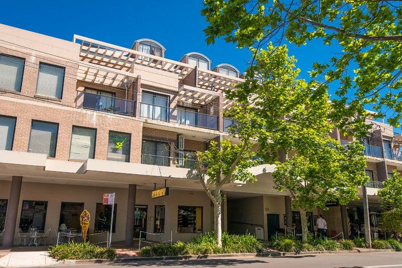 29 Holtermann Street, Crows Nest NSW 2065, Crows Nest - Thumbnail 4